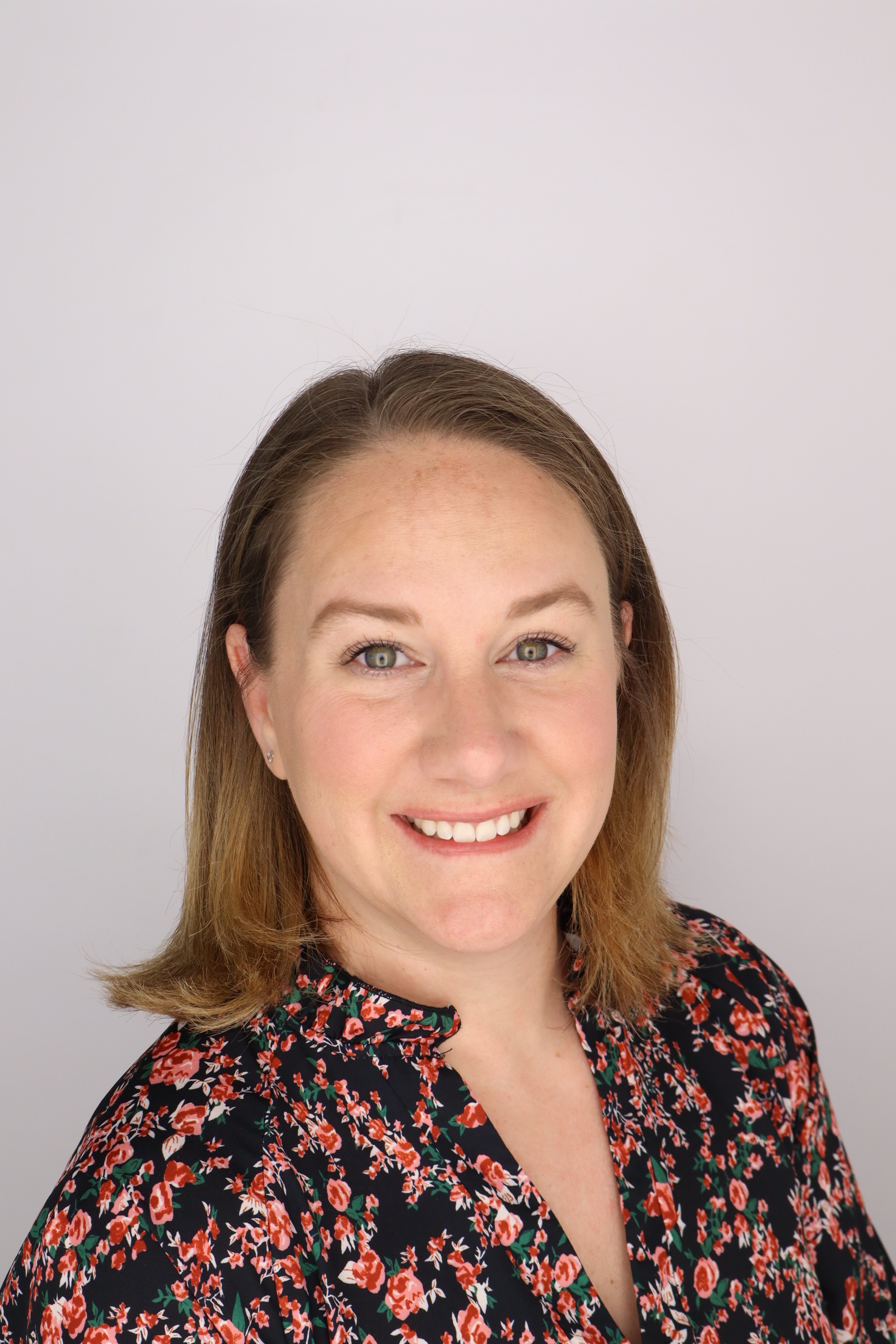 Courtney Huckstep
